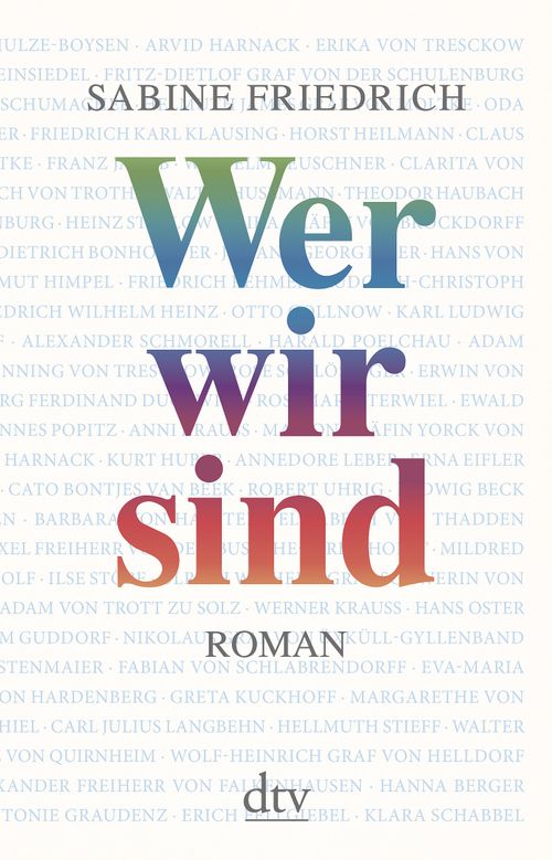 Who We Are