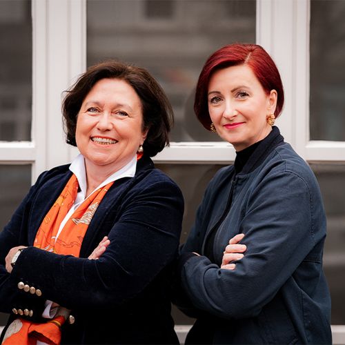 Foto der Autor:in Dr. med. Katrin Schaudig