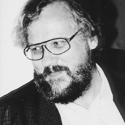 Foto der Autor:in Ulf Diederichs