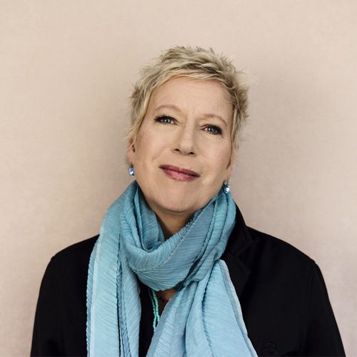 Foto der Autor:in Doris Dörrie