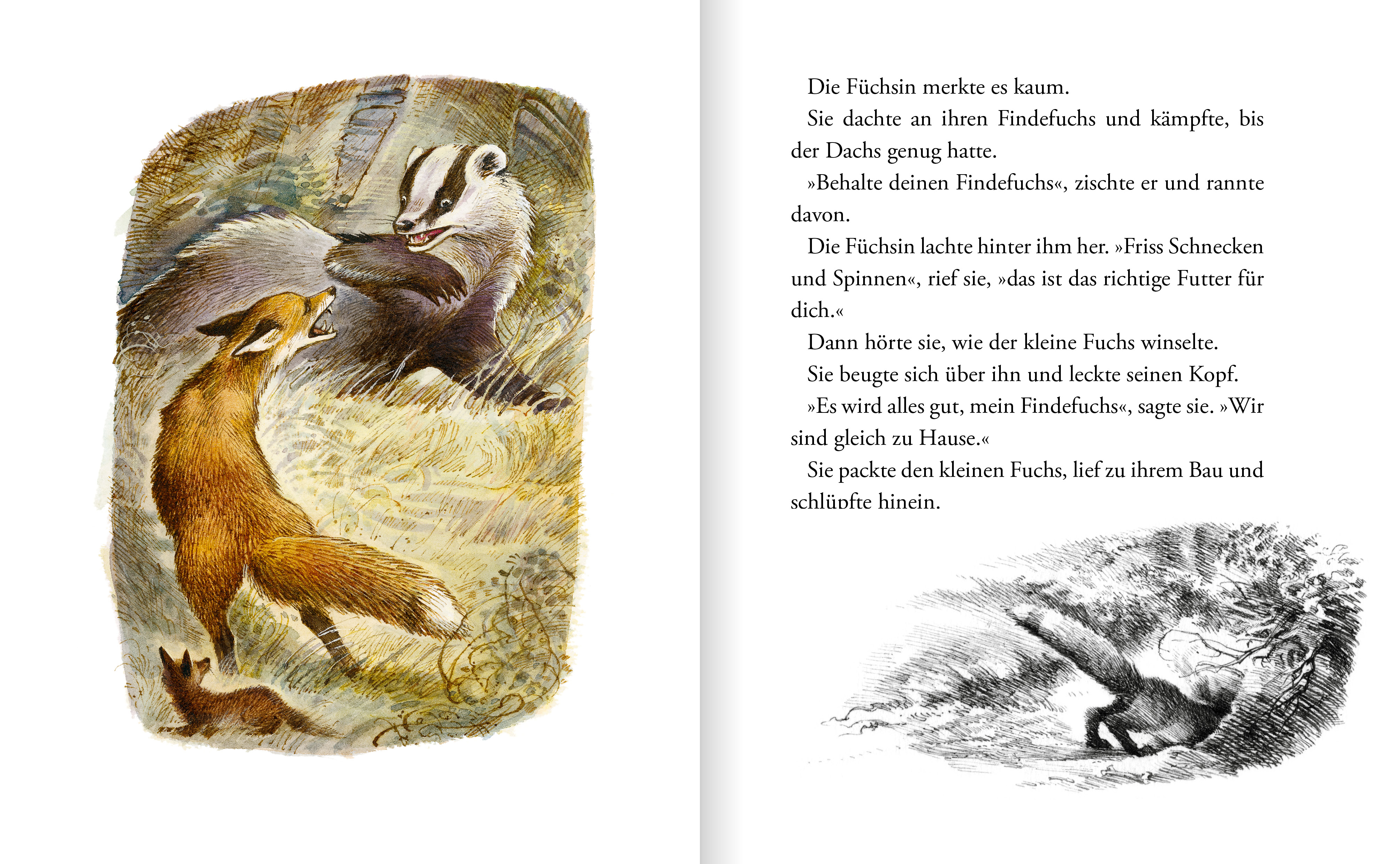 Der Findefuchs