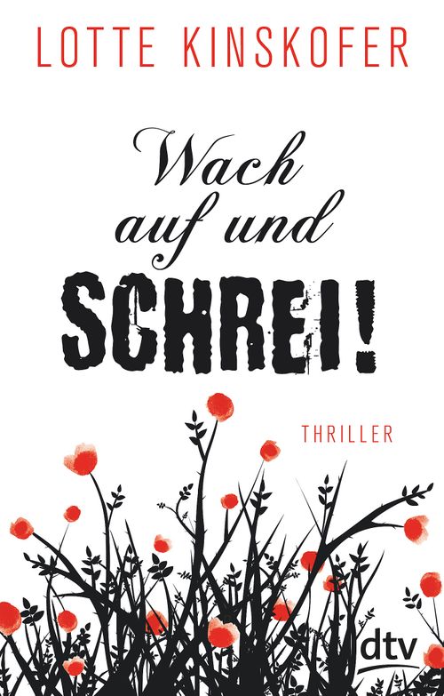 Wake Up and Scream!