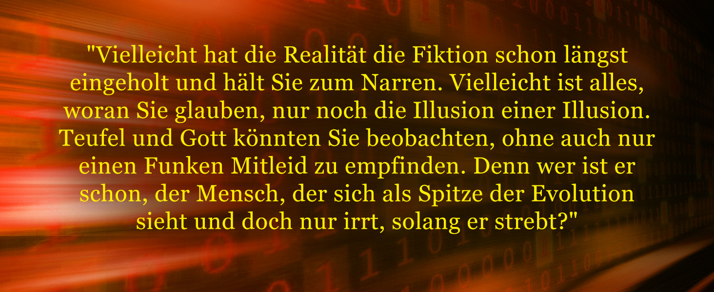 Zitat aus Reset