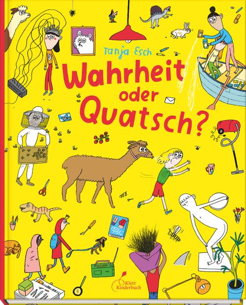Wahrheit oder Quatsch?