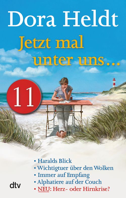 Jetzt mal unter uns … – Teil 11
