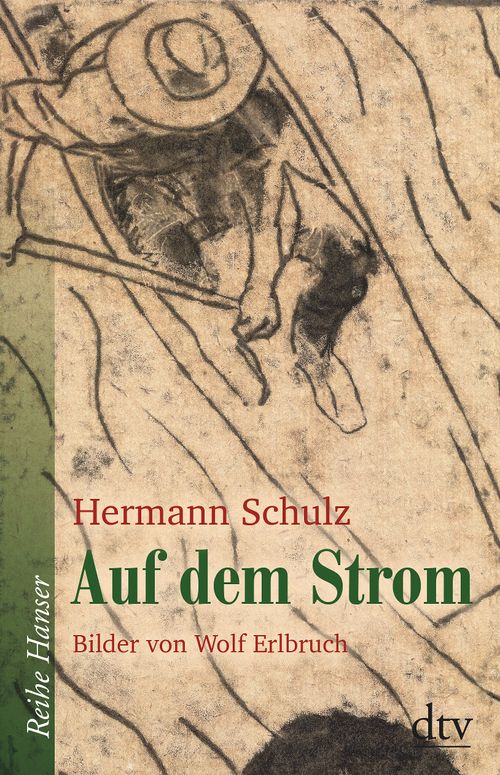 Cover des Buches Auf dem Strom von 