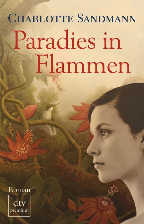Paradise In Flames