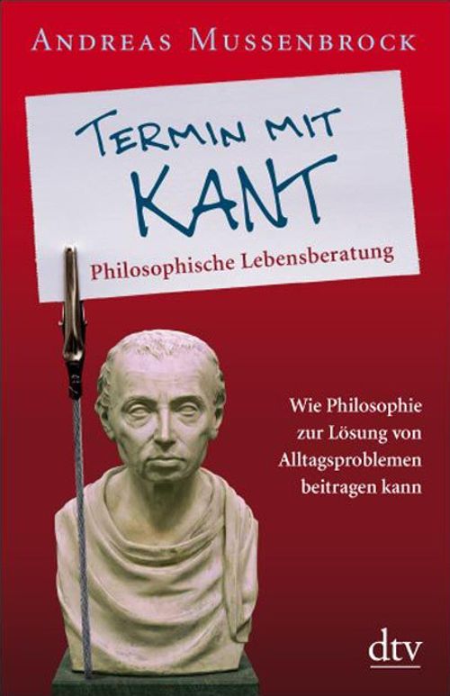 Consulting Kant