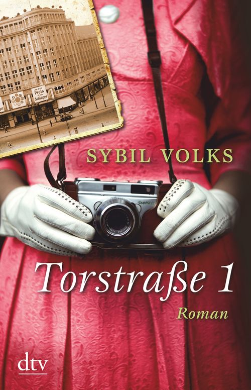 1 Torstrasse
