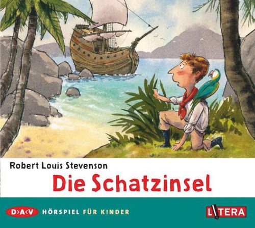 Die Schatzinsel