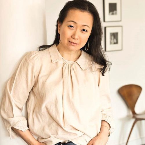 Foto der Autor:in Min Jin Lee