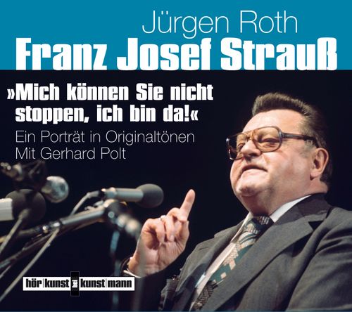 Cover des Buches Mich können Sie nicht stoppen, ich bin da! von 