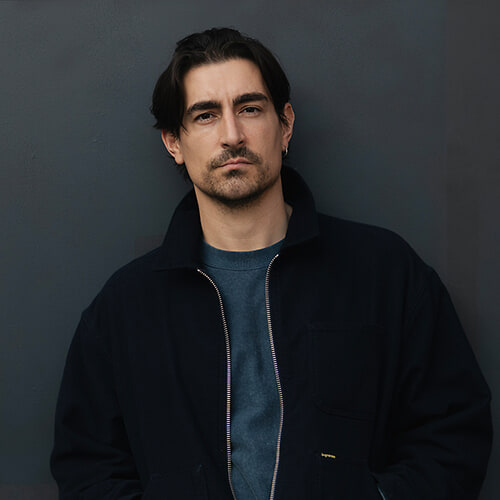 author.prefixAnton Weil