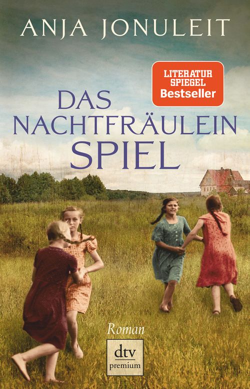 The Game of the Night Girls