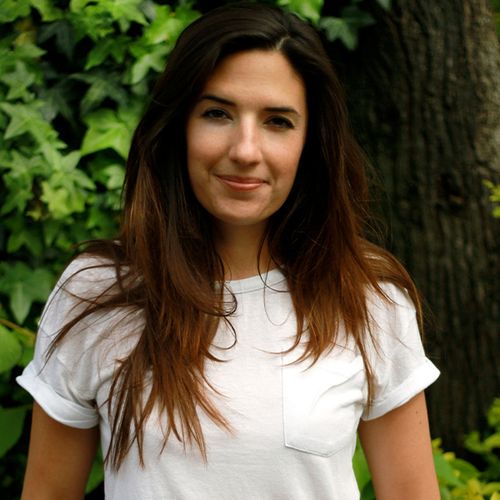 Foto der Autor:in Jessica Barry
