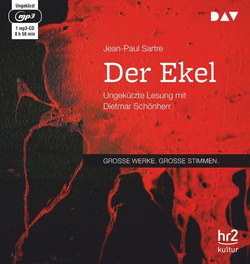 Der Ekel