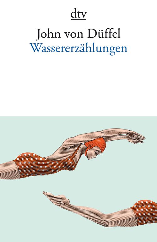 Cover des Buches Wassererzählungen von 