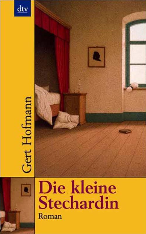 Die kleine Stechardin