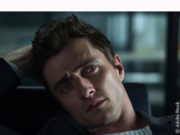 Valentine O'Brien aus Reset