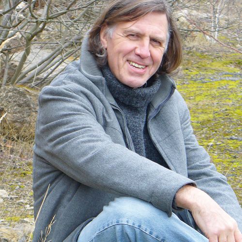 Foto der Autor:in Norbert Scheuer
