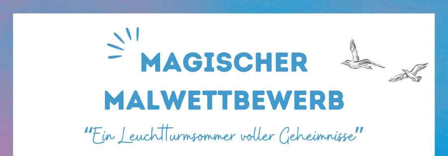 Banner Malwettbewerb