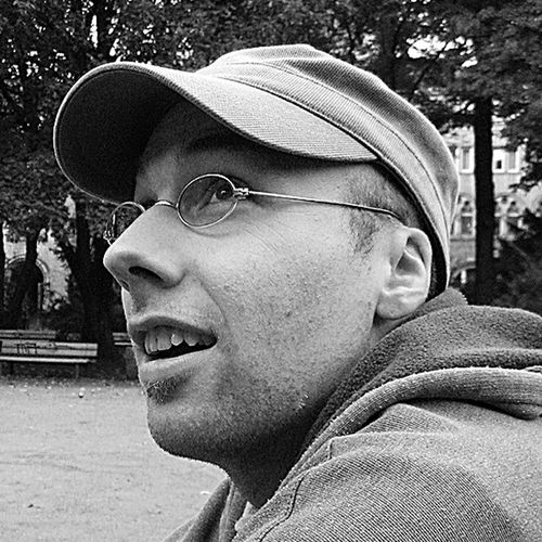 Foto der Autor:in Markus Spang Foto der Autor:in Markus Spang