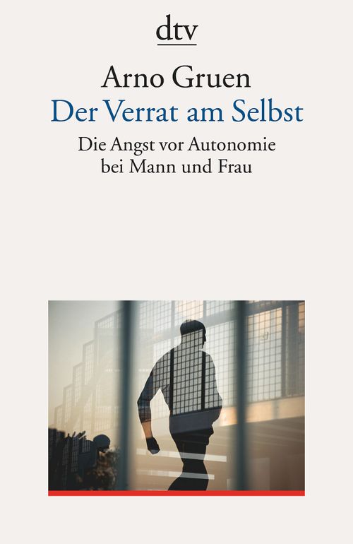 Cover des Buches Der Verrat am Selbst von 