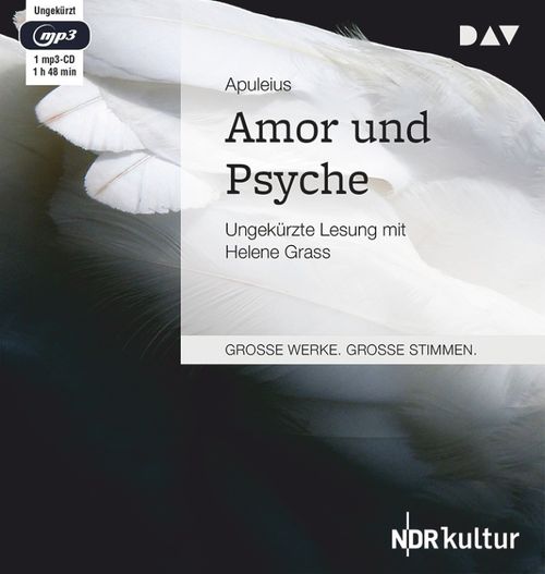 Amor und Psyche