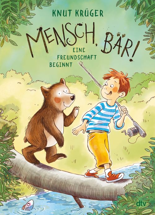 Mensch, Bär! 