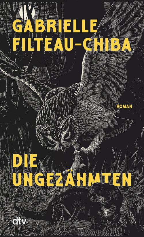 Die Ungezähmten