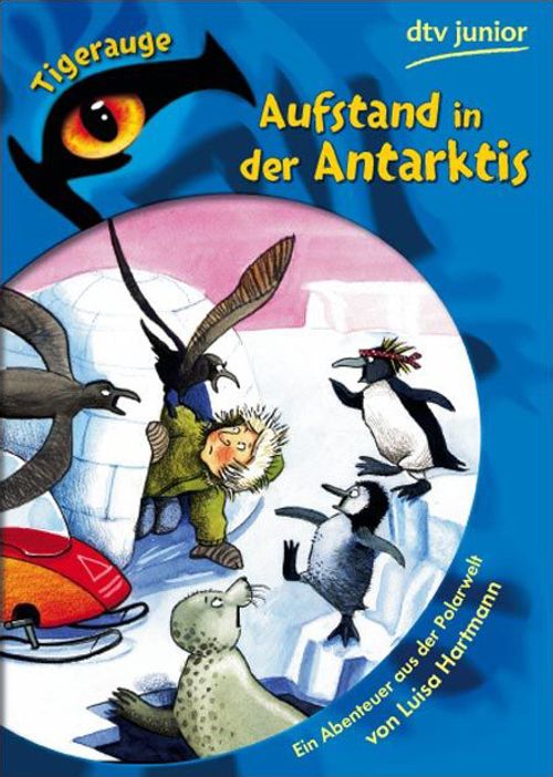 The Penguins' Revolt