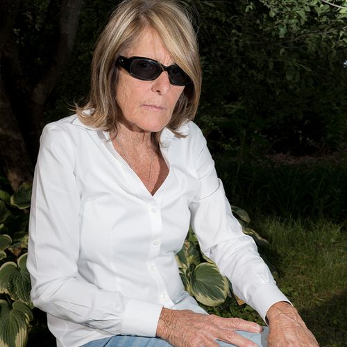 Foto der Autor:in Joy Williams