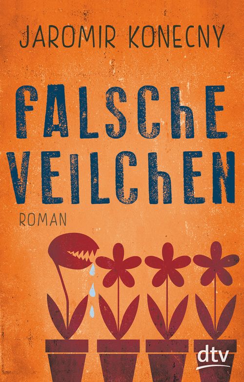 Fake Violets
