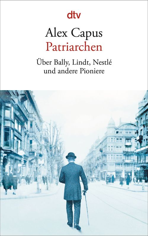 Patriarchen