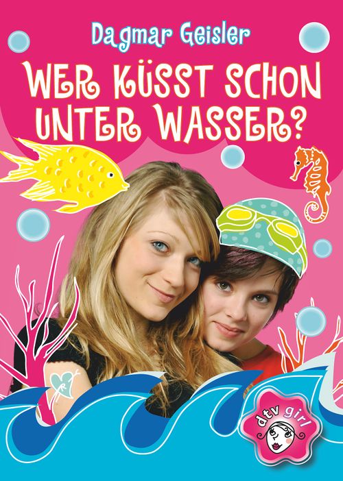 You Can’t Kiss Under Water