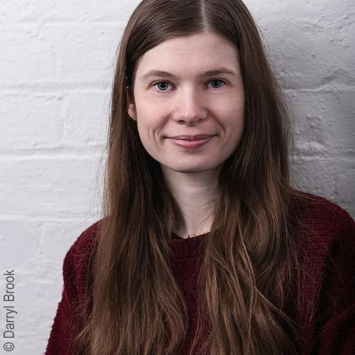 Philippa Leathley Foto der Autorin Philippa Leathley