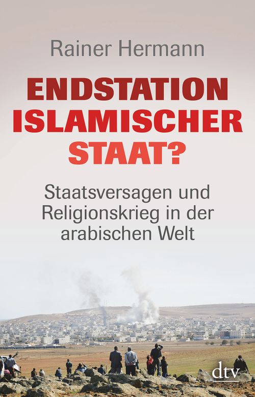 Islamic State: End of the Line?