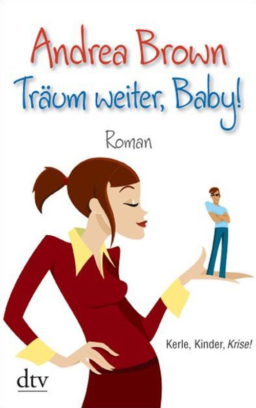 Dream On, Baby!