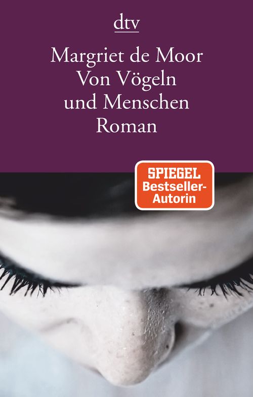 Cover des Buches Von Vögeln und Menschen von 