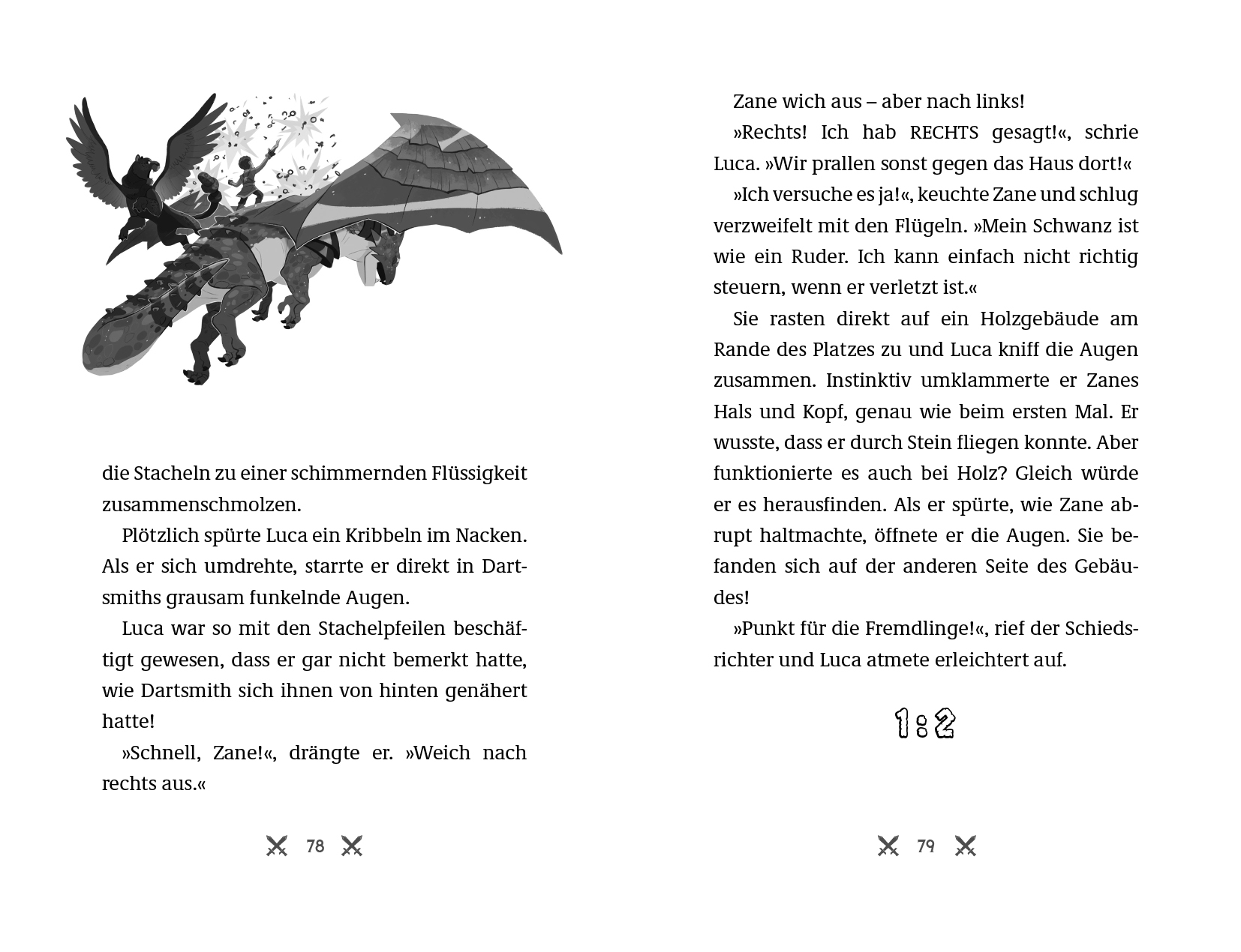 Dragon World – Kampf um Imperia