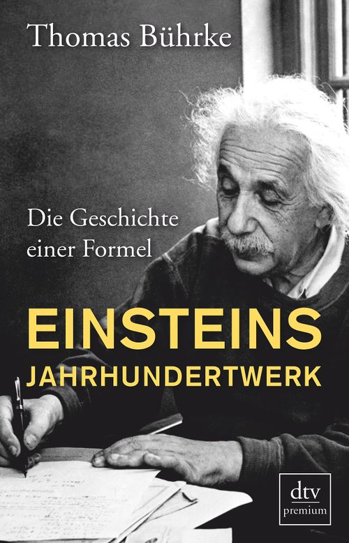 Einsteins Jahrhundertwerk
