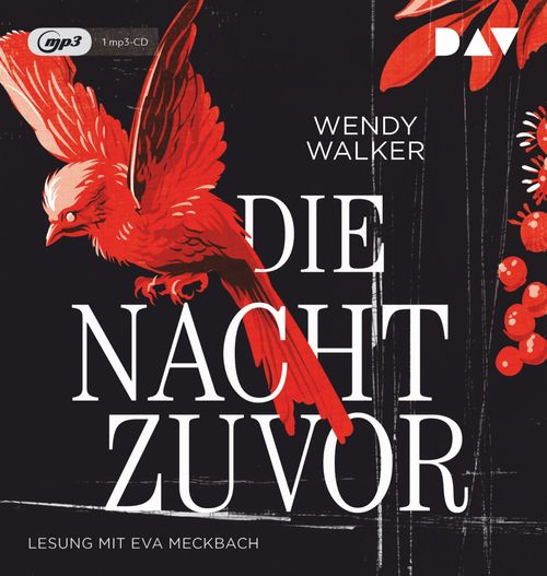 Die Nacht zuvor