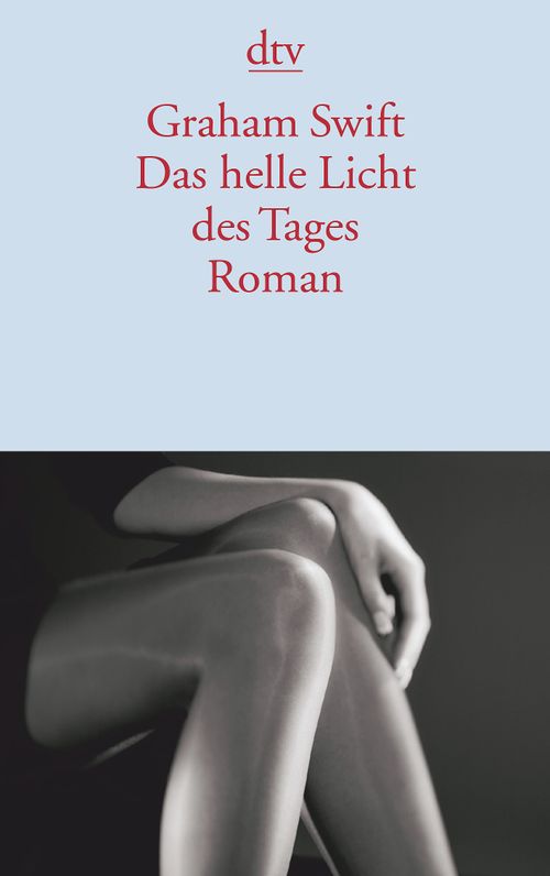 Cover des Buches Das helle Licht des Tages von 