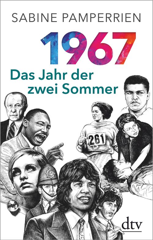 1967 - Scenes from an Unforgettable Year