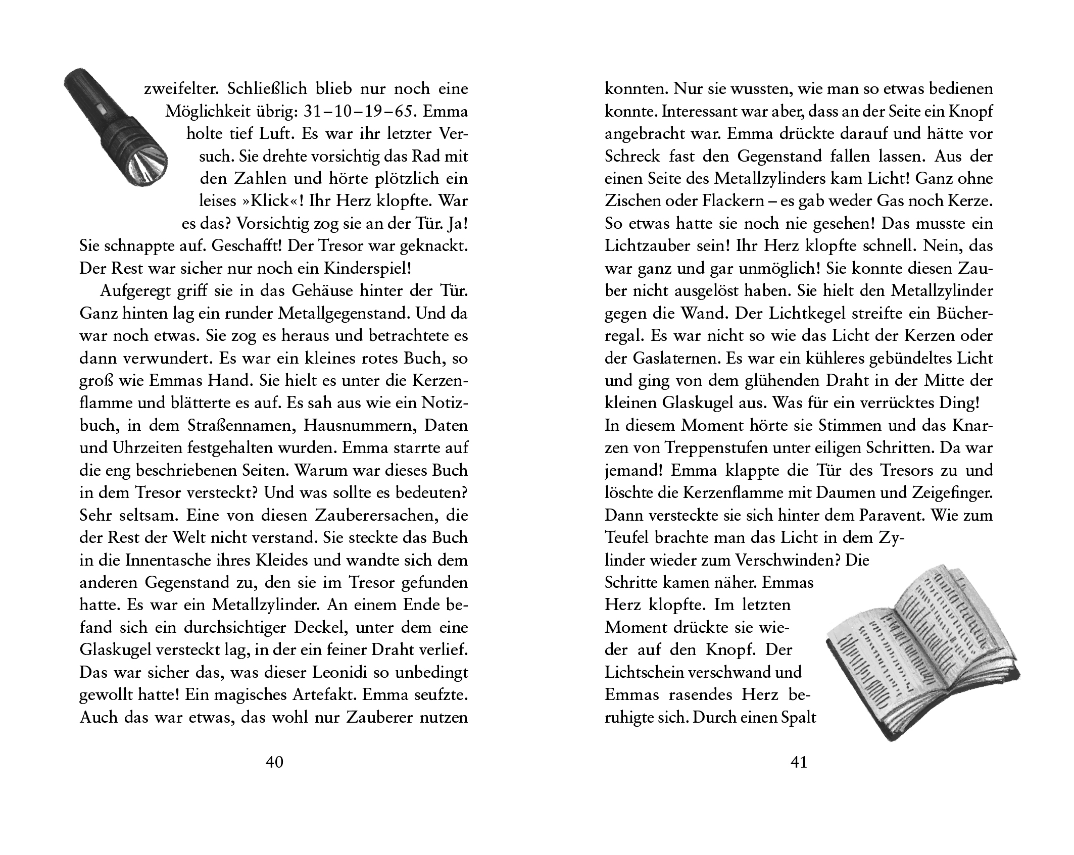 Die Weltenspringer – Das Buch der Portale