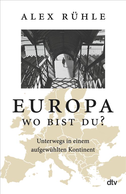 Where are you, Europe?
