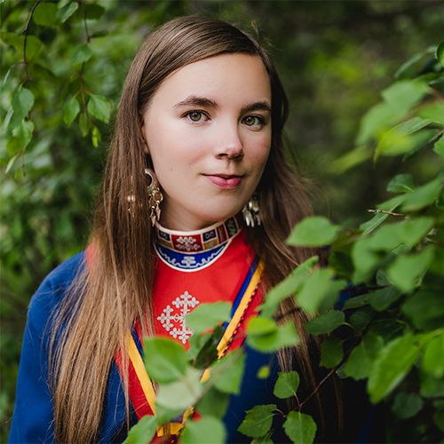 Foto der Autor:in Moa Backe Åstot