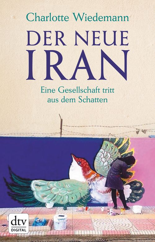 The New Iran