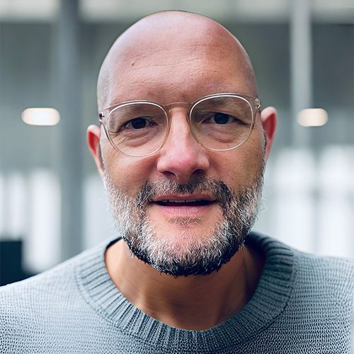 Foto der Autor:in Jo  Failer