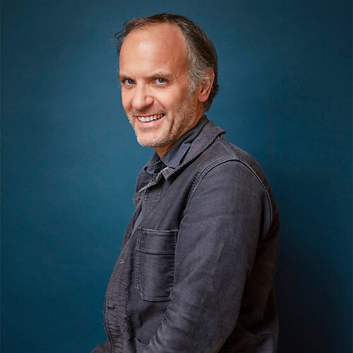 Foto der Autor:in Timothée de Fombelle